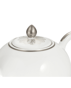 Christofle - CHRISTOFLE　クリストフル　リュミエールダルジャン　鹿　M　R7905 Silver Pitchers & Sterling Silver Pitchers | Christofle USA
